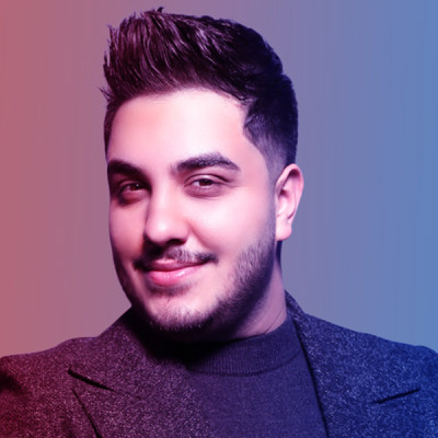 آرون افشار